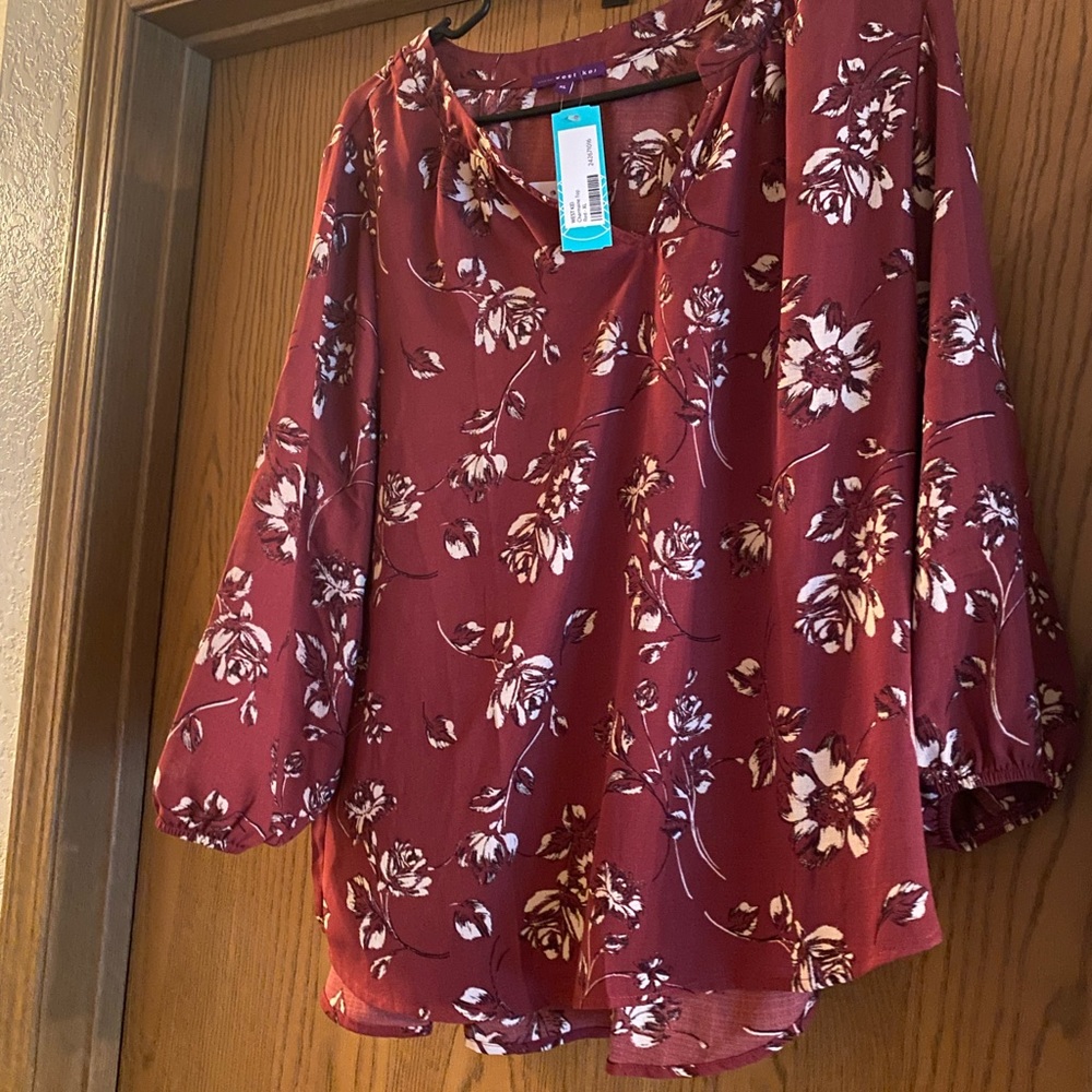 Women’s Top